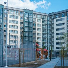 Квартира 37 м², 1-комнатная - изображение 5