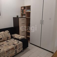 Квартира 37,5 м², 2-комнатные - изображение 2