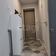 Квартира 54,8 м², 3-комнатная - изображение 4