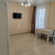 Квартира 30 м², студия - изображение 5