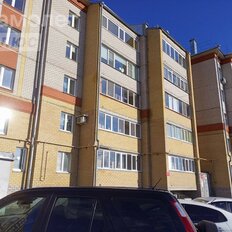 Квартира 36 м², 1-комнатная - изображение 1