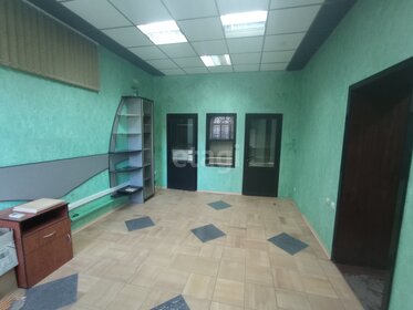 63,6 м², офис 38 200 ₽ в месяц - изображение 42