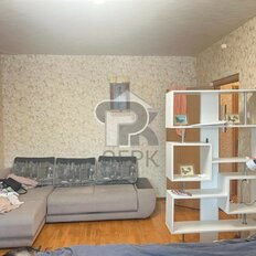 Квартира 52,7 м², 2-комнатная - изображение 3