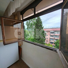 Квартира 15,3 м², студия - изображение 5