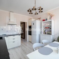 Квартира 60,4 м², 2-комнатная - изображение 2