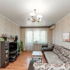 Квартира 64,5 м², 3-комнатная - изображение 1