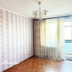 Квартира 33,6 м², 1-комнатная - изображение 3