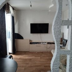 Квартира 36,4 м², 1-комнатные - изображение 4