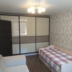 Квартира 32,6 м², 1-комнатная - изображение 3