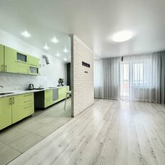Квартира 83,1 м², 3-комнатная - изображение 2