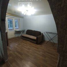 Квартира 58,7 м², 3-комнатная - изображение 1