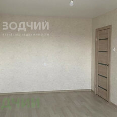 Квартира 50 м², 2-комнатная - изображение 4