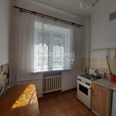 Квартира 35,8 м², 1-комнатная - изображение 3