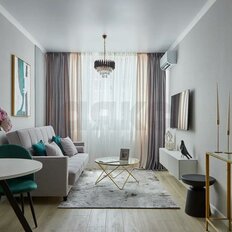 Квартира 55,7 м², 2-комнатная - изображение 2