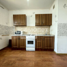 Квартира 33,5 м², 1-комнатная - изображение 2