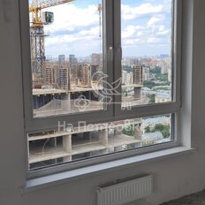 Квартира 117,8 м², 3-комнатная - изображение 3