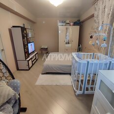 Квартира 31,6 м², 1-комнатная - изображение 1