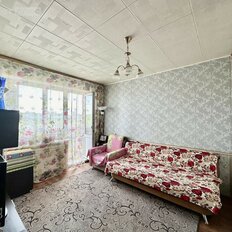 Квартира 21,5 м², 1-комнатная - изображение 2