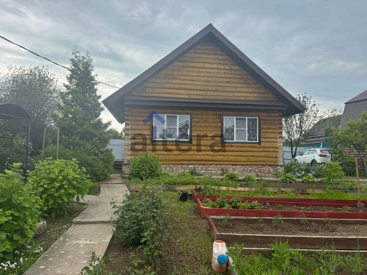 60 м² дом, 4 сотки участок 4 400 000 ₽ - изображение 29