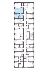 36,6 м², 1-комнатная квартира 5 300 000 ₽ - изображение 48