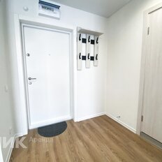 Квартира 35,2 м², 1-комнатная - изображение 1