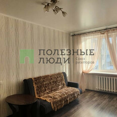 Квартира 40 м², 1-комнатная - изображение 1