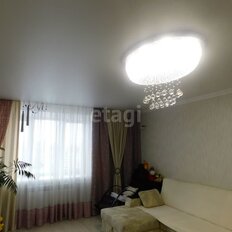 Квартира 81,4 м², 3-комнатная - изображение 5