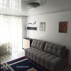 Квартира 43,5 м², 2-комнатная - изображение 2