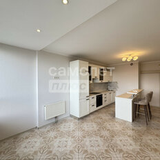 Квартира 89,6 м², 3-комнатная - изображение 2