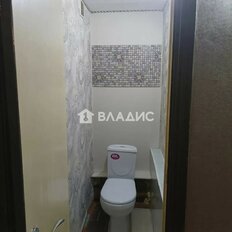 Квартира 41,7 м², 1-комнатная - изображение 5
