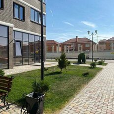 Квартира 35,7 м², 1-комнатная - изображение 5