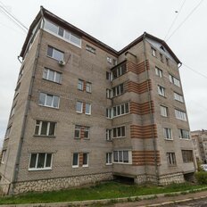 Квартира 95,3 м², 5-комнатная - изображение 3