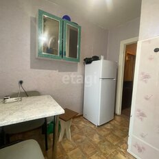 Квартира 32,7 м², 1-комнатная - изображение 2