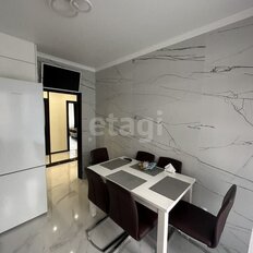 Квартира 59,5 м², 2-комнатная - изображение 4