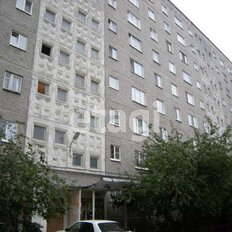 Квартира 58,2 м², 3-комнатная - изображение 2