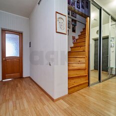 Квартира 157 м², 3-комнатная - изображение 4