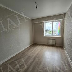 Квартира 55 м², 2-комнатная - изображение 3