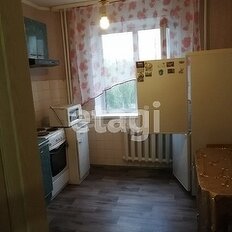 Квартира 65,9 м², 3-комнатная - изображение 2