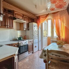 Квартира 58,9 м², 3-комнатная - изображение 2