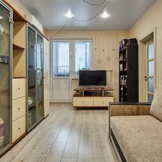 Квартира 54 м², 2-комнатная - изображение 4