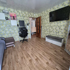 Квартира 57,9 м², 3-комнатная - изображение 4
