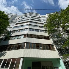 Квартира 34,6 м², 1-комнатная - изображение 3