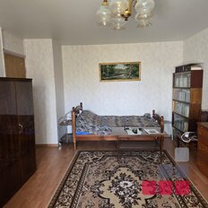 Квартира 35 м², 1-комнатная - изображение 4