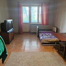 Квартира 31 м², 1-комнатная - изображение 4