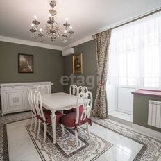 Квартира 158 м², 3-комнатная - изображение 3