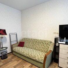 Квартира 24 м², 1-комнатная - изображение 4