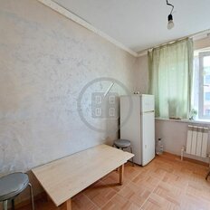 Квартира 33,3 м², 1-комнатная - изображение 4