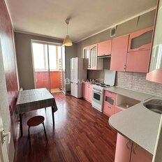 Квартира 53,6 м², 1-комнатная - изображение 5
