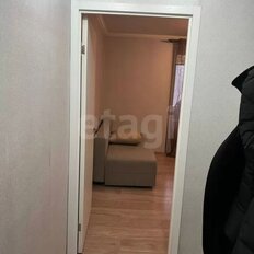 Квартира 36,9 м², 2-комнатная - изображение 5