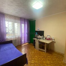 Квартира 28 м², 1-комнатная - изображение 5